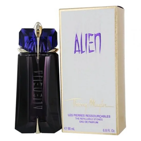 Parfum Mugler Alien EDP Pour Femme - 90 Ml, Neuf Dans Son Emballage